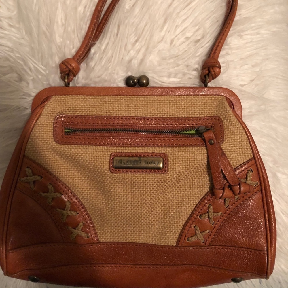 ISABELLA FIORE BAG 🌻🌻🌻 - Picture 2 of 4